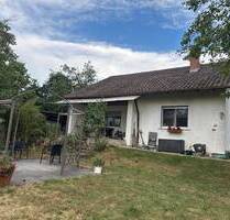 Gemütliches Einfamilienhaus in Hilzingen - Binningen mit Garten und Terrasse