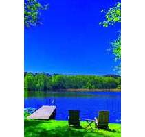 Haus am See - 1.350 m² mit privatem Wasserzugang, nur 2 Min bis Berlin - diskreter Privatverkauf