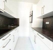 1- Zimmer Apartment Ludwigshafen Stadtmitte Möbliert + Parkplatz Nähe Uni Mannheim