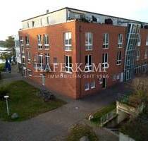 An der Dahme! Wunderschöne 1-Zimmer-Wohnung mit Einbauküche! - Berlin Köpenick