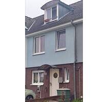 Gepflegtes Reihenmittelhaus mit grüner Oase - Mittenwalde Ragow