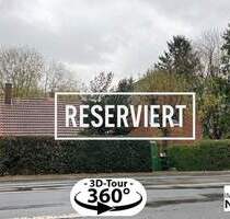 Objekt ist bereits reserviert ** renovierungsbedürftige Reihenhaus ** provisionsfrei für den Käufer - Geeste / Heseper Torfwerk