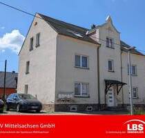 Voll vermietetes Fünffamilienhaus! - Erlau