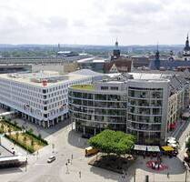 Große Gewerbeeinheit in der Innenstadt - Chemnitz Zentrum 015