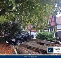 **Gemütliches Fachwerk-Stadthaus mit Sauna und Garage** - Celle Altstadt