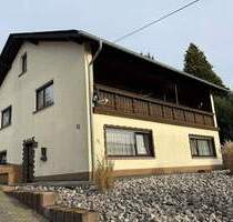 Gemütliches Einfamilienhaus mit Einliegerwohnung in Hilgert