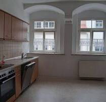 Wohnen in der Altstadt! - 429,00 EUR Kaltmiete, ca.  78,00 m² Wohnfläche in Freiberg (PLZ: 09599)