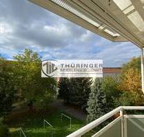 Ein schönes Zuhause | super Wohnlage | EBK | Balkon - Gera Debschwitz