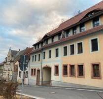 Gemütliche 2-Zimmer mit Laminat in ruhiger Lage! - Leisnig