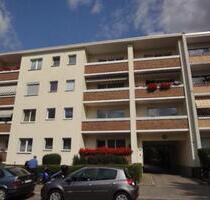 ETW 3.Etage Westausrichtung, mit Stellplatz, ruhige Lage , Nähe Altstadt mit freundlichem Mieter - Berlin