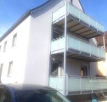 Erstbezug nach Sanierung - Schöne, helle Wohnung Nähe Stadtpark - Sulzbach-Rosenberg
