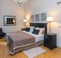 2-Zimmer-Wohnung mit Balkon - 670,00 EUR Kaltmiete, ca.  76,00 m² Wohnfläche in Frankfurt am Main (PLZ: 60385) Ostend
