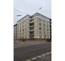 ***Aufwändig modernisiertes Mehrfamilienhaus mit gepflegter Wohnung in zentraler Südstadt-Lage *** - Karlsruhe