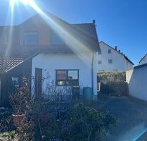 Attraktives Reihenendhaus in 34246 Vellmar-West