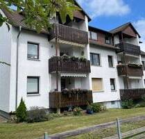 3-Zimmer-Eigentumswohnung in Northeim