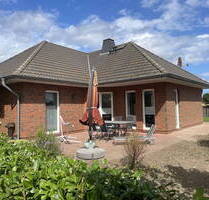 Schöner heller Winkelbungalow in Ostseenähe- Einziehen und Wohlfühlen - Elmenhorst