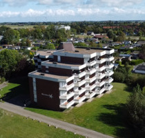 Stilvolle Ferienwohnung mit traumhaften Deichblick! - Butjadingen Tossens