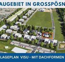 Fernblick und beste Infrastruktur - aktuell reserviert - Großpösna