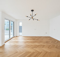 ERSTBEZUG: TOP geschnittene 3,5 Zimmer-Wohnung NEU in Pulheim