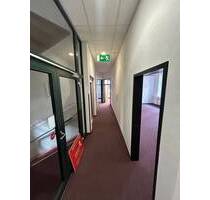 Büroetage in exklusiver Lage von Eisenach zu vermieten