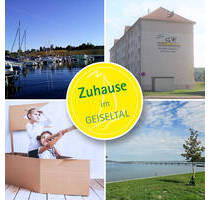Sie suchen eine Wohnung im Geiseltal?? Wir haben Sie! - Braunsbedra Lunstädt