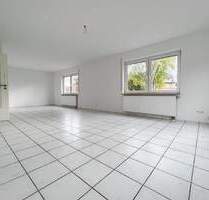 Wohnqualität im Erdgeschoss - helle, komfortable Dreizimmerwohnung in Sinzig-Westum!