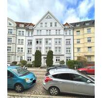 Traumhaft großzügig: 4 Zimmer, Balkon und viel Platz zum Wohlfühlen! - Erfurt Krämpfervorstadt