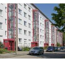 Gernroder Straße 13 - Harzer-Karree - Halle (Saale) Westliche Neustadt