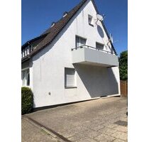 Gepflegtes Zweifamilienhaus mit Garten und 3 Stellplätzen in Bad Salzuflen