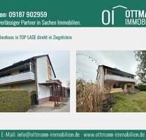 3-Familienhaus in TOP LAGE direkt in Nbg. Ziegelstein - Nürnberg