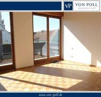 4 Zimmer Stadthaus zu vermieten - Ottobeuren