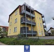 Gemütliche Wohnung mit Balkon in schöner Lage! - Weinböhla