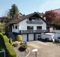 Freistehendes Einfamilienhaus mit top Lage in Ettenheim-Altdorf - Ettenheim / Altdorf