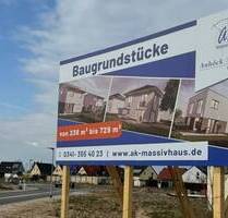 Willkommen in Ihrem neuen Zuhause - Delitzsch