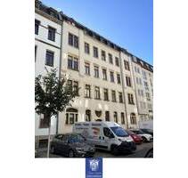 Gemütliche Wohnung! Bad mit Wanne und Fenster! Zentrale und ruhige Lage! - Dresden Friedrichstadt