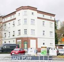 Solides Haus für Anleger oder Eigennutzer! - Greiz