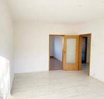 *** JETZT ZUGREIFEN - GEPFLEGTE 3-RAUM-WOHNUNG IN GRÜNER LAGE VON ZEITHAIN! ***