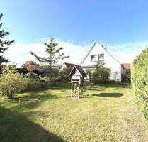 Volksbank Immobilien: Familienalarm - Mehr Raum, mehr Wohlfühlen, mehr Kinderlächeln - Tarmstedt