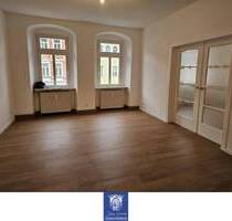 Ihr neuer Lieblingsplatz, hell und gepflegt! Etagenwohnung mit modernem Bad! - Großenhain