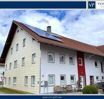 Idyllisches Landleben - Bauernhaus mit vielen Möglichkeiten - Biessenhofen Hörmanshofen
