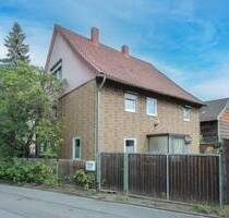 MFH mit 3 Einheiten und Bungalow - Wertsteigerungspotenzial zur flexiblen Nutzung in Schlewecke - Bad Harzburg