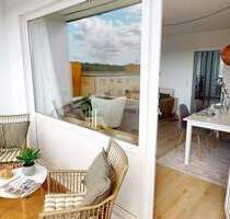 TRAUMHAFTE BALKONWOHNUNG ABSEITS DES TRUBELS - PKW STELLPLATZ INKL! - Braunschweig Hondelage