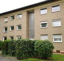 Sofort einziehen und wohlfühlen - 3-Zimmer-Wohnung im Hochparterre in Uninähe wartet auf Sie - Paderborn Kernstadt