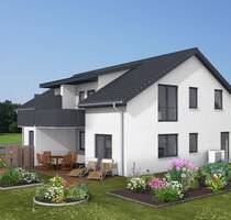 +++Meerblick inklusive+++Exklusives Ferienhaus mit 4 Wohnungen in wundervoller Lage zu verkaufen - Klausdorf Wendisch Langendorf