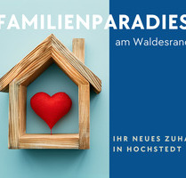 Ihr neues Zuhause in Erfurt-Hochstedt