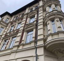 Furnished 4-Room Apartment with Historic Charm - Representative Living in Magdeburg