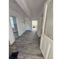 3-Zimmerwohnung mitten auf dem Marktplatz! - Bad Hersfeld