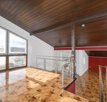 Familienfreundliches Reihenendhaus mit ELW und schönem Ausblick über Nöttingen - Remchingen-Nöttingen