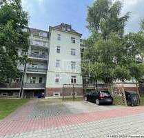 2-Raumwohnung in Zwickau - 36.000,00 EUR Kaufpreis, ca.  50,60 m² Wohnfläche in Zwickau (PLZ: 08058)