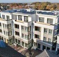 *Provisionsfrei für Käufer* Exklusives, barrierefreies Wohnen in der direkten Innenstadt von Lohne - Außergewöhnliche...